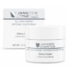 Detox Cream 50ml di Janssen Cosmetics crema viso antiossidante