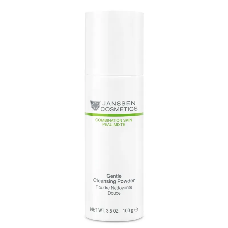 Gentle Cleansing Powder 100 g detergente viso in polvere