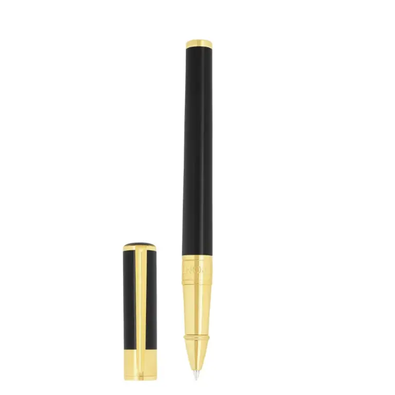 S.T. Dupont Initial Penna Roller