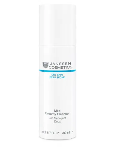 Mild Creamy Cleanser 200 ml detergente viso