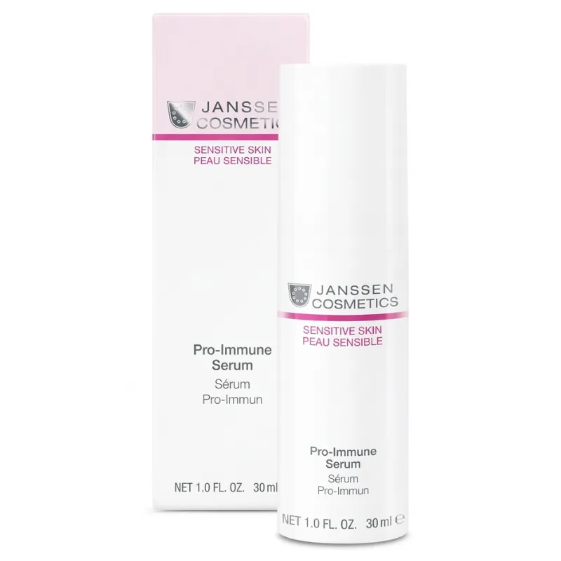 Pro-Immune Serum 30 ml siero pelle sensibile