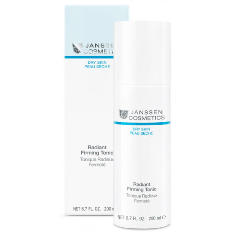 Radiant Firming Tonic 200 ml tonico viso