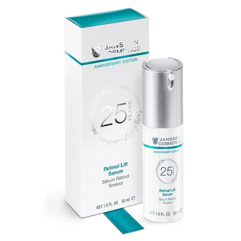 Retinol Lift Serum 15 ml siero retinolo antiage