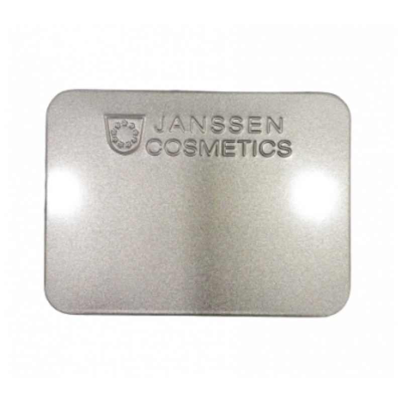 Ampoule Travel Box di Janssen Cosmetics porta ampolle da viaggio