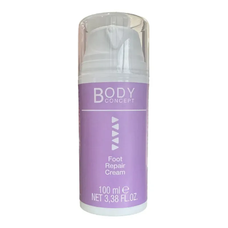 Foot Repair Cream 100 ml crema piedi secchi