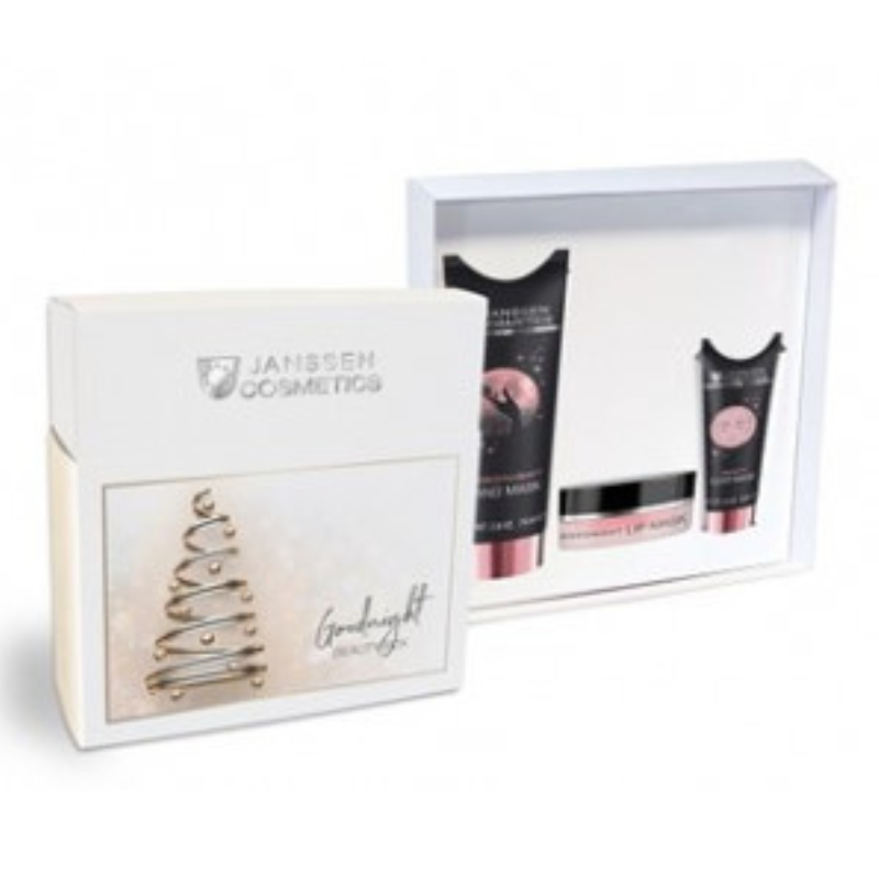 Goodnight Beauty Box cofanetto regalo skincare