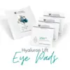 Hyaluron Lift Eye Pads pads contorno occhi