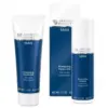 Perfect Man Face & Eye Vitalizer Kit skincare uomo con gel idratante e vitalizer
