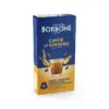 Caffè Borbone Ginseng 10 capsule compatibili Nespresso