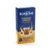 Caffè Borbone Ginseng Amaro 10 capsule compatibili Nespresso