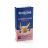 Caffè Borbone Ginseng Zero 10 capsule compatibili Nespresso