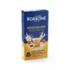 Caffè Borbone Nocciolino bevanda solubile gusto nocciola 10 capsule compatibili Nespresso