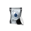 Caffè Borbone Respresso Miscela Nera 100 capsule compatibili Nespresso
